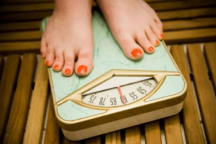 5 Ways to Tell Overweight