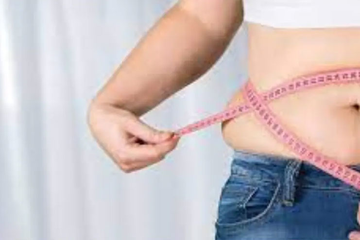 5 Ways to Tell Overweight 2