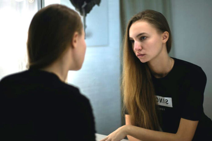 Body Dysmorphic Disorder