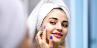 భియ్యం కడిగిన నీళ్లతో అందం Glamour rice water