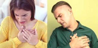 గుండెపోటు లక్షణాలు: మహిళలు, పురుషులలో వేర్వేరుగా ఉంటాయా? Heart Attack in Women Men