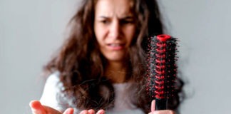 జుట్టు రాలుతుందా?: ఈ సహజ చిట్నాలతో నివారించండి Tips to Prevent Hair Loss Hair Fall