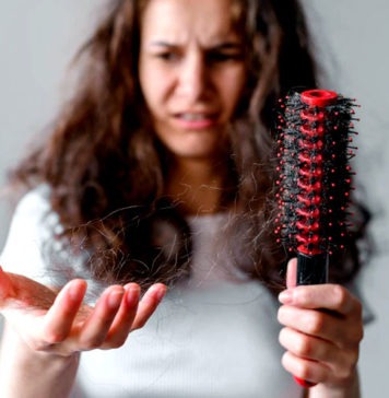 జుట్టు రాలుతుందా?: ఈ సహజ చిట్నాలతో నివారించండి Tips to Prevent Hair Loss Hair Fall