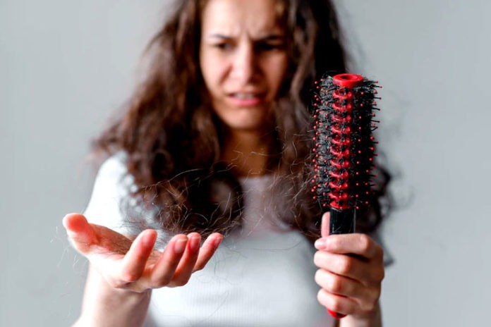 Tips to Prevent Hair Loss Hair Fall