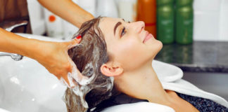 ఈ హెయిర్ స్పాతో.. అందమైన జుట్టు మీ సొంతం! Home hair spa