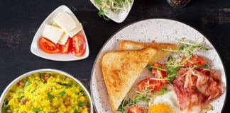 ఆరోగ్యకరమైన ఈ హెల్తీ అల్పాహారాల గురించి తెలుసా? Nutritionous Breakfast