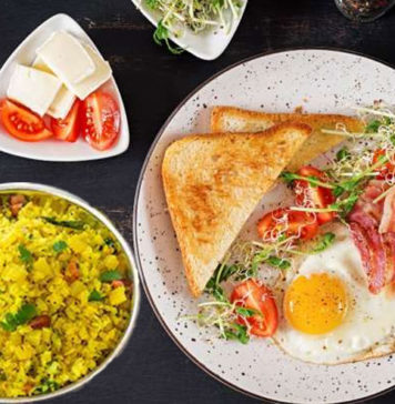 ఆరోగ్యకరమైన ఈ హెల్తీ అల్పాహారాల గురించి తెలుసా? Nutritionous Breakfast