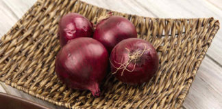 ఉల్లిపాయతో సౌందర్యం.. Onion for beauty