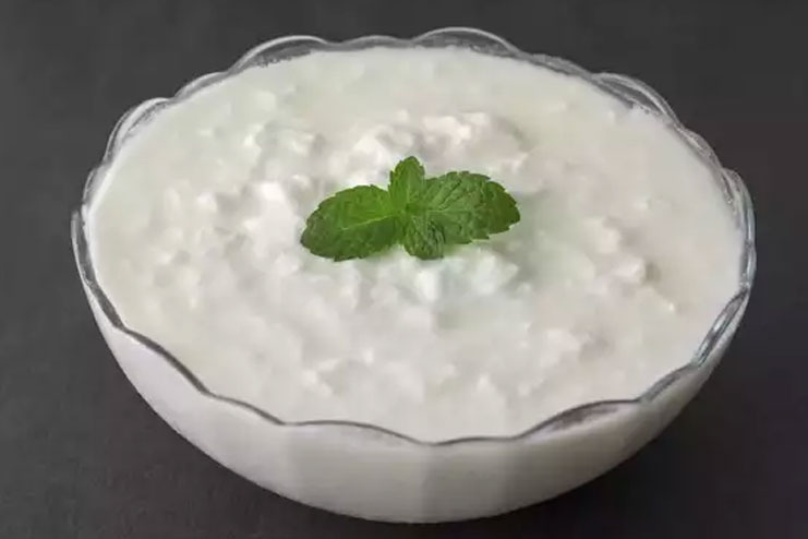 yogurt vs curd 2