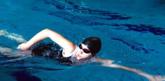 ఫిట్నెస్: ఈతతో కలిగే ఈ 12 లాభాల గురించి తెలుసా.! Benefits of Swimming