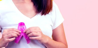బ్రెస్ట్ క్యాన్సర్: ఈ ప్రమాదాన్ని తప్పించుకునే మార్గాలు.. పరీక్షలు Breast cancer prevention