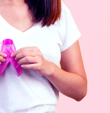 బ్రెస్ట్ క్యాన్సర్: ఈ ప్రమాదాన్ని తప్పించుకునే మార్గాలు.. పరీక్షలు Breast cancer prevention