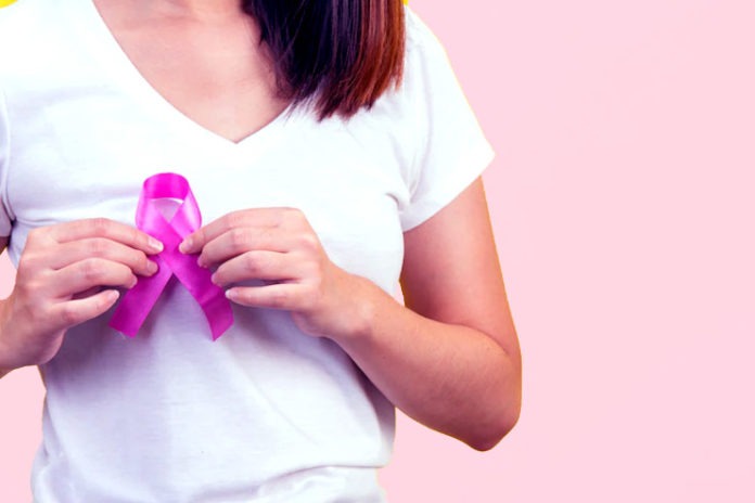 Breast cancer prevention