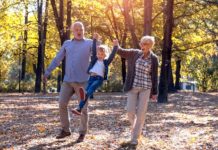 వృద్ధాప్యంలో కూడా ఉల్లాసంగా, ఉత్సాహంగా.. ఎలా..? Cheerful life in old age