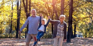 వృద్ధాప్యంలో కూడా ఉల్లాసంగా, ఉత్సాహంగా.. ఎలా..? Cheerful life in old age