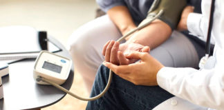 హై-బిపినీ సహజంగా నియంత్రించుకునే మార్గాలివే..! Control high blood pressure