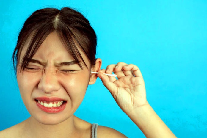 Earwax Causes