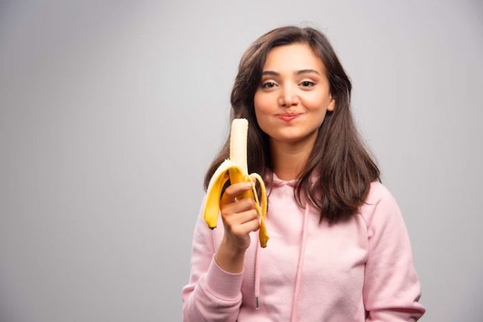 Eat Banana On An Empty Stomach Or Not