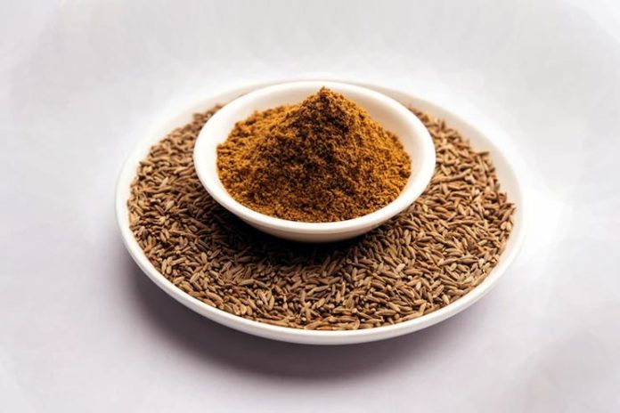 Health benefits of Jeera or Cumin Seeds