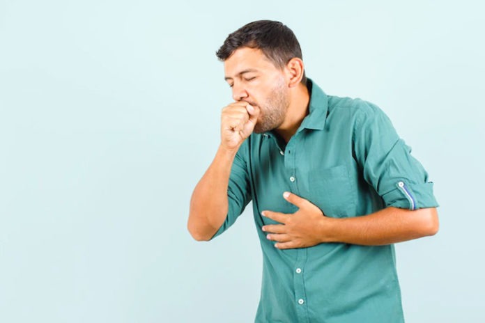 Tuberculosis Causes Symptoms