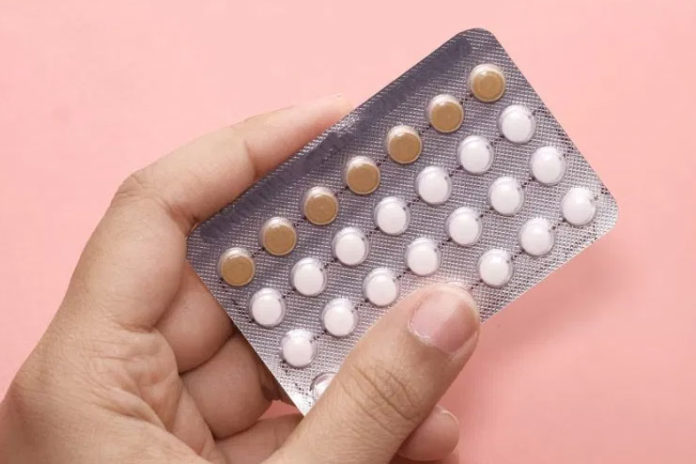 Contraceptive pills