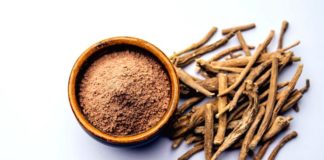 హై-షుగర్, హై-బీపిని నియంత్రించే ఆయుర్వేద ఔషధ మొక్క.! Ashwagandha Health Benefits