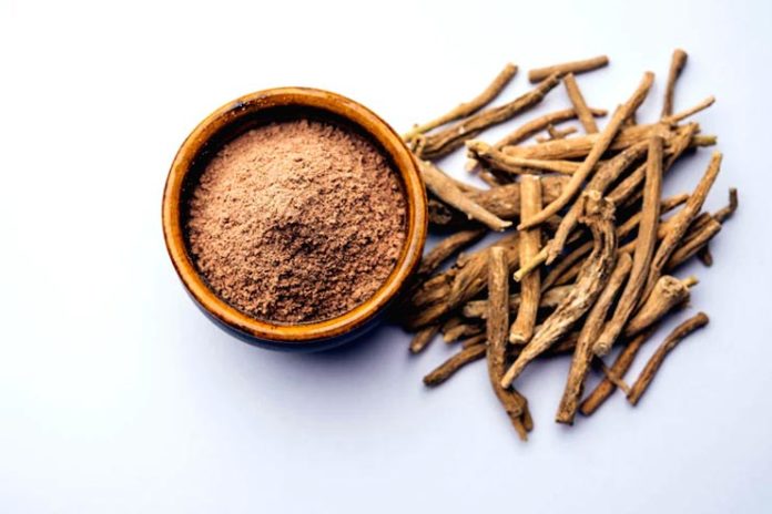 Ashwagandha Health Benefits