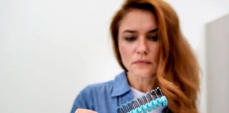 జుట్టు రాలుతుందా.? పోషకాలు, విటమిన్లతో నివారించవచ్చు తెలుసా.? Hair loss