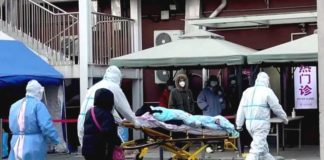 చైనాలో కోవిడ్-19 పరిస్థితిని వివరించిన భారత వైద్యుడు TN Doctor explanation on China covid