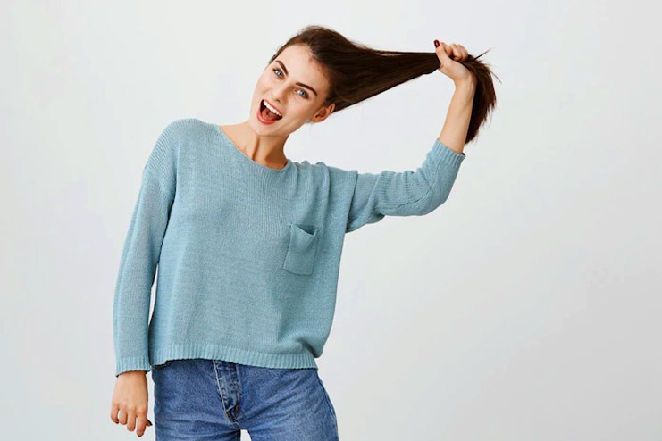 Treating Hairloss