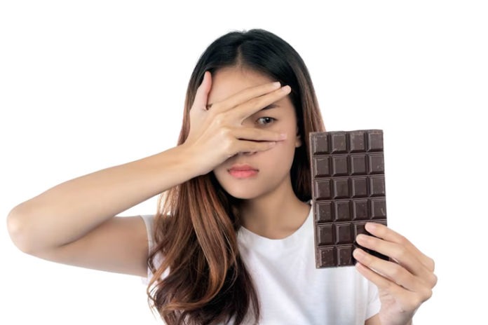 Dark Chocolate Risks