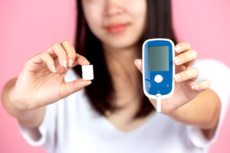 Diabetes management