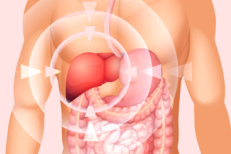 Liver Cirrhosis Symptoms