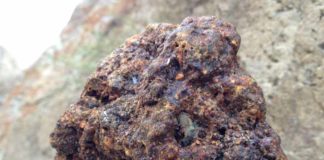 శక్తిని.. సత్తువనిచ్చే శిలాజిత్.. ఆరోగ్య ప్రయోజనాలు - Health Benefits of Shilajit, How to use it in Telugu Shilajit side effects