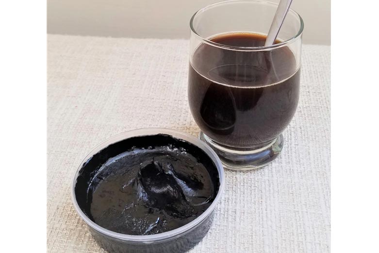 Shilajit