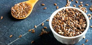అవిసె గింజల్లో అద్భుతం.. అనేక రుగ్మతలకు చరమగీతం - Flaxseed prevent cancer and controls overweight in Telugu Flaxseed nutrients