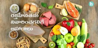 పుష్కలంగా ఐరన్ ఉండే ఆహారాలేంటో తెలుసా..? - Top Sources of Iron: Boost Your Iron Intake with These Foods in Telugu Iron rich protein foods