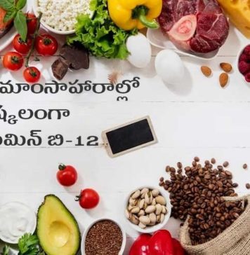 విటమిన్ బి-12 పుష్కలంగా లభించే ఆహారాలివే.! - Vitamin B12-rich foods that can help you meet your daily needs in Telugu Vitamin B12 foods