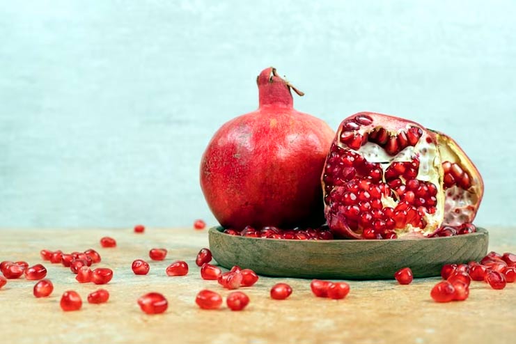 Pomegranate