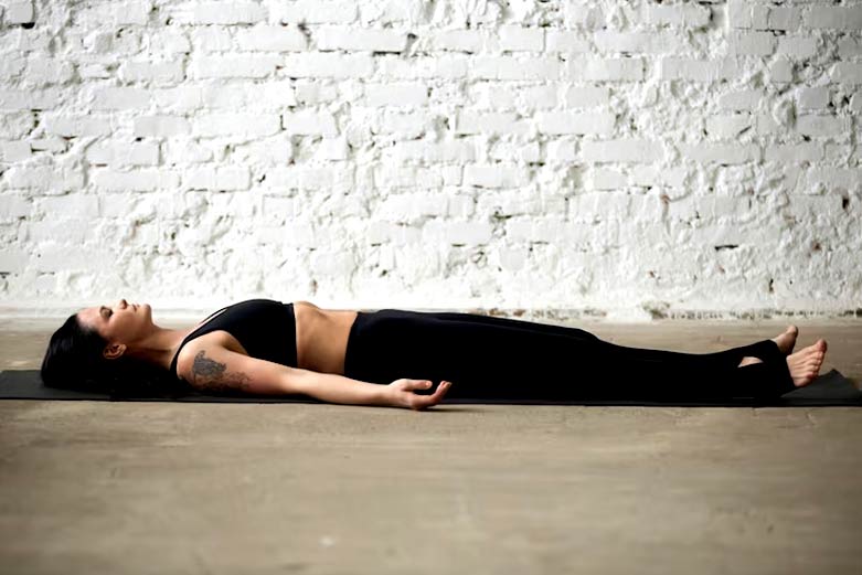 Savasana