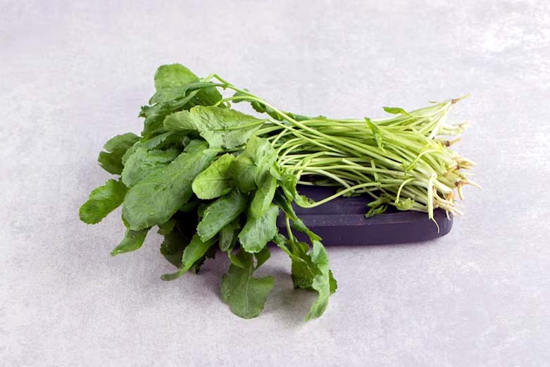 Watercress nutrition facts