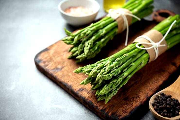 Asparagus