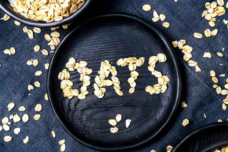 Oats