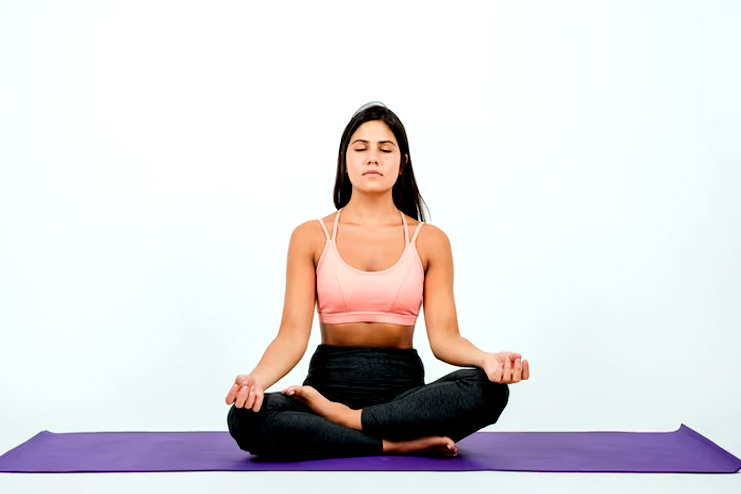 Bhastrika Pranayama