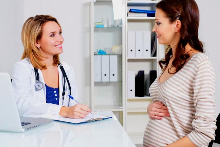 Complications of Fertility treatment