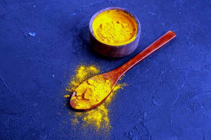 Curcumin may help delay aging