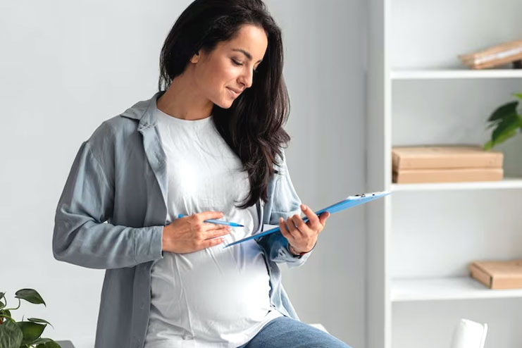 Essential pregnancy advice for moms to be