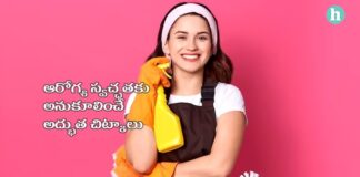 పరిశుభ్రతే అరోగ్యానికి ప్రధమ సోపానం: సూచనలు, చిట్కాలు - Mastering Healthy Habits: A Comprehensive Guide to Health Hygiene in Telugu Health Hygiene Habits