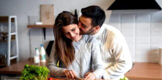 భార్యభర్తల అరోగ్యకర బంధం కోసం అనుసరించాల్సిన 11 కొత్త పంథాలు - Unveiling Novel Avenues for Cultivating Fulfilling Marriages in Telugu Fulfilling marriages