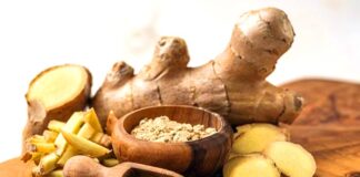 సహజ రోగనిరోధిణి అల్లం.. అద్భుత ఆరోగ్య ప్రయోజనాలు Health Boosting Effects of Ginger